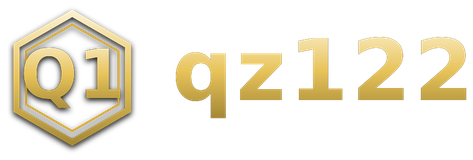 qz122 logo
